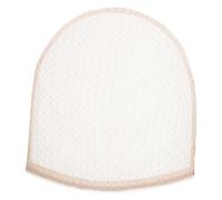 SOIMISS Wig Mesh Cap Invisible Lace Net for Women Hair Net Stretchy Fabric for Cosplay Special Occasions Daily Styling