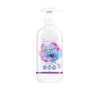 Soin lavant cheveux & corps Bubble Kiss Les Secrets de Loly 400ml