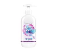 Soin lavant cheveux & corps Bubble Kiss Les Secrets de Loly 400ml