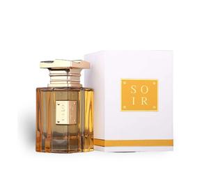 Soir - 80ml - EDP- Fragrance World - Natural Spray - Oriental Perfume