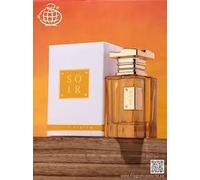 Fragrance World Soir Eau De Parfum 80ml Spray
