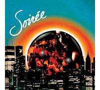 Soiree - CD - P2222z