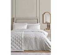Soiree Montez Bedspread Metallic