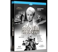 Sois_Belle et tais-toi [Blu-Ray]