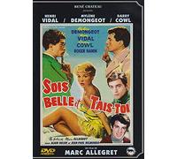 Sois belle et tais-toi [FRENCH]