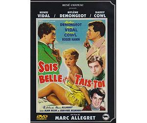 Sois belle et tais-toi [FRENCH]