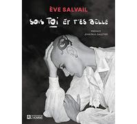 Sois toi et t'es belle