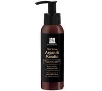 Soivre Cosmetics Argan Hair Serum 100 ml 100 ml