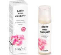 Soivre Cosmetics Rose Hip Oil Soivre 30 ml 30 ml