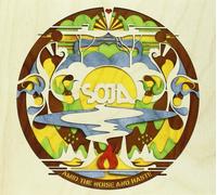 Soja - Amid The Noise & Haste (Dig)