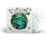 Soja - Beauty In The Silence [New Vinyl LP]