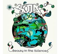 Soja - Beauty In The Silence [New Vinyl LP]