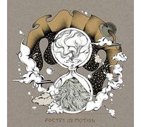 SOJA Poetry In Motion (CD) (US IMPORT)