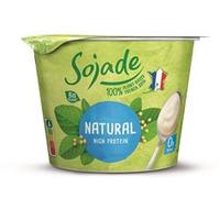 Sojade Org Natural Soya Yoghurt Alternative 250g