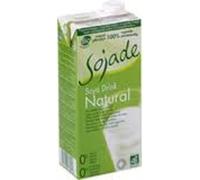Sojade Org Unsweetened Soya Drink 1000 ML x 1