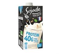 Sojade Organic High Protein Soya Drink 750ml
