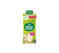 Sojade Organic Soya Cream 200ml