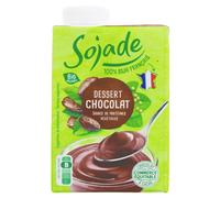 Sojade Soya Dessert - Chocolate - 530g