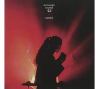 Sojiro - Acoustic World 42