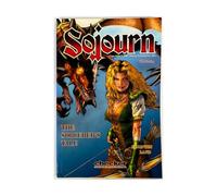 Sojourn: Crossgen Collection v. 5: The Crossgen Collections