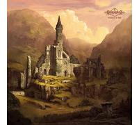 Sojourner - Empires of Ash (2lp Black Vinyl) [VINYL]