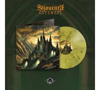 SOJOURNER - GATEWAYS - Vinyl Record - N72z