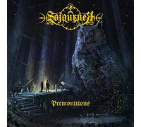 PREMONITIONS - SOJOURNER