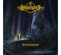 Sojourner Premonitions (Vinyl) 12" Album (US IMPORT)