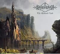Sojourner The Shadowed Road (CD) Album