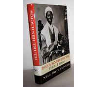 Sojourner Truth - A Life, a Symbol