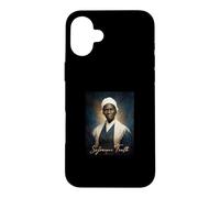 Sojourner Truth Case for iPhone 16 Plus