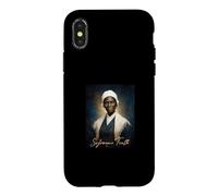 Sojourner Truth Case for iPhone X/XS