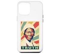 Sojourner Truth Vintage Colors Case for iPhone 12 Pro Max