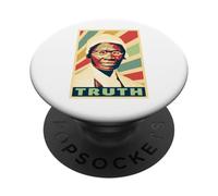 Sojourner Truth Vintage Colors PopSockets Adhesive PopGrip
