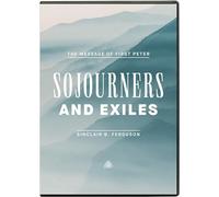 Sojourners and Exiles - DVD