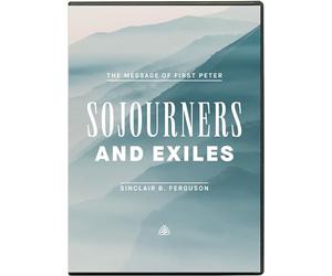 Sojourners and Exiles - DVD