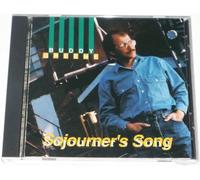 Sojourner's Song by Buddy Greene (1990-08-02)