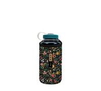 Sok It Botl Sok Reusable Neoprene Insulator Sleeve Holder for Cold Drinks in Water Bottles (English Garden Picnic, Fits 32oz Nalgene)