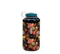 Sok It BotlSok Water Bottle Sleeve Insulated Neoprene Cover (Fruitful Harvest, Fits 32oz Nalgene)