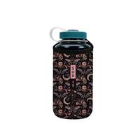 Sok It BotlSok Water Bottle Sleeve Insulated Neoprene Cover (Into the Night, Fits 32oz Nalgene)
