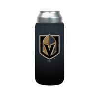 Sok It CanSok NHL Sleeve for Beer & Soda Insulated Neoprene Cover (Vegas Golden Knights, 25oz Can Sleeve)