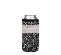 Sok It CanSok Sleeve for Beer & Soda Insulated Neoprene Cover (Compose Yourself, 16oz Can Sleeve)