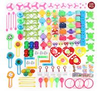 SOKA 120PCS PARTY BAG 0009349