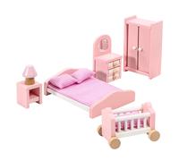 SOKA BEDROOM 6PCS 0000481