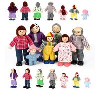 SOKA BIG FAMILY SET 1010088