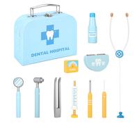 SOKA DENTAL HOSPITAL 0000480