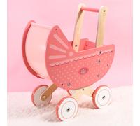 SOKA Doll World-Pram 0000470