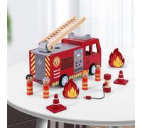 SOKA FIRE ENGINE 1010115