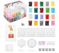 SOKA IRON BEAD DELUXE SET 0000406