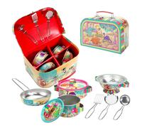 SOKA KITCHENWARE SET - DINOSAUR 0000351